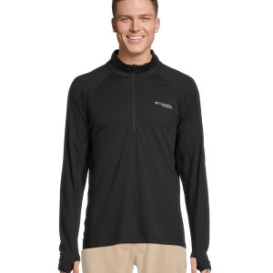 Columbia Driventure Half Zip