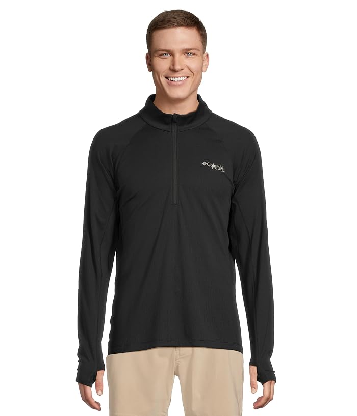 Columbia Driventure Half Zip