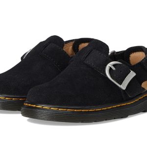 Dr. Martens Kid's Collection Jorgie J (Little Kid/Big Kid)