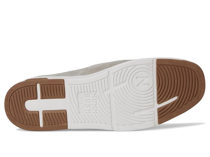Nunn Bush Luca Moccasin Toe Venetian Suede Slip-On Lightweight Comfortable Loafers - Image 3