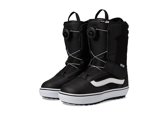 Vans Juvie OG Grom (Big Kid)