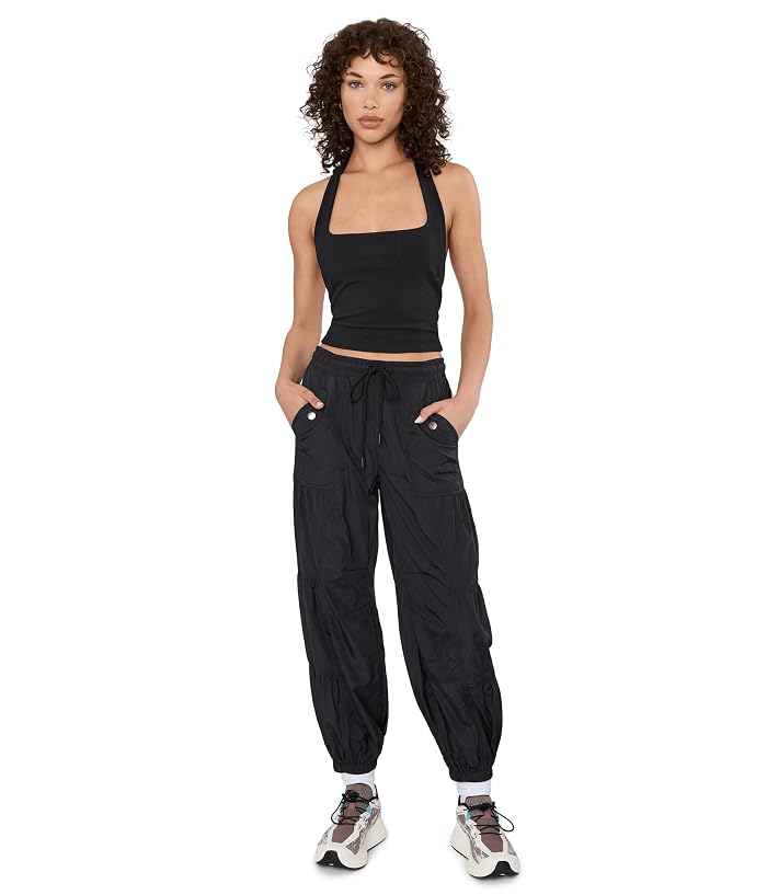 Free People Round Two Pique Low Back - Image 2