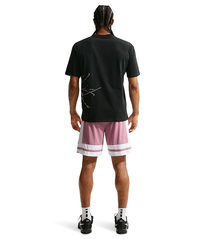 Nike Basketball T-Shirt - Image 3