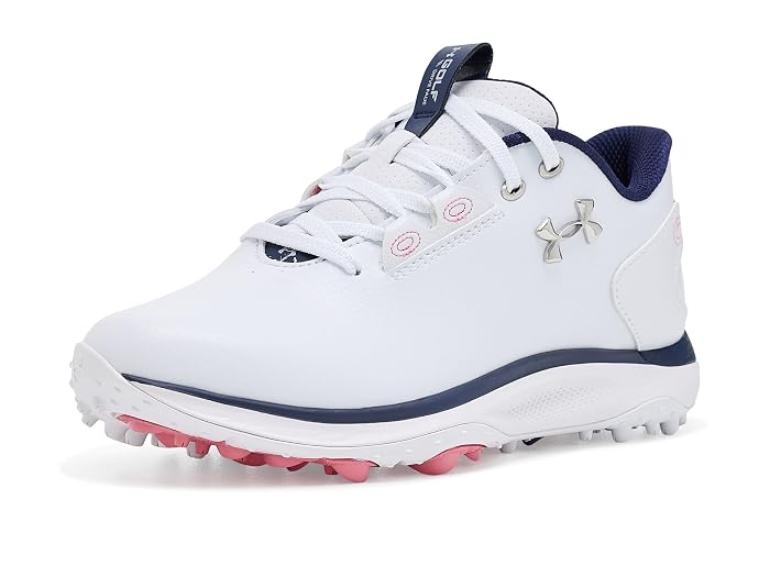 Under Armour Drive Fade 2 Spikeless Golf Cleats