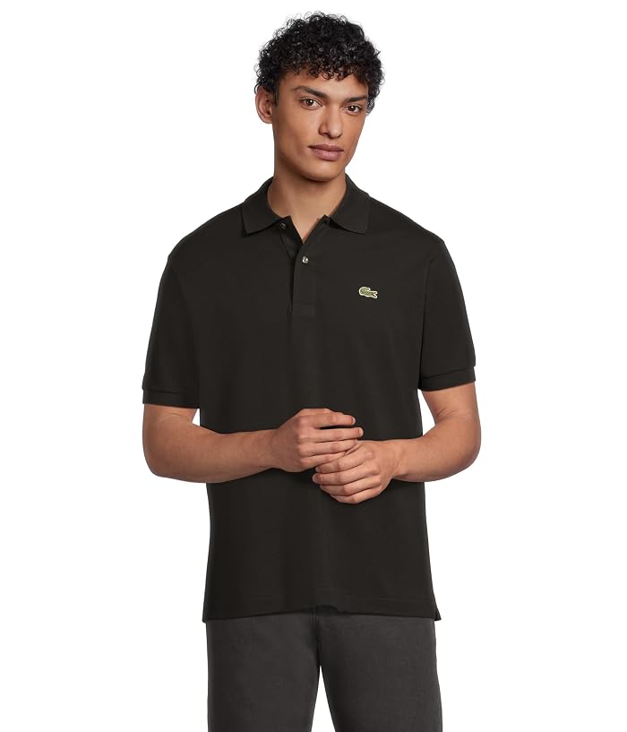 Lacoste Classic Pique Polo Shirt