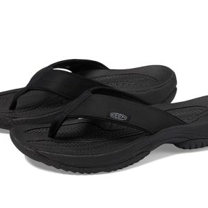 KEEN Kona Leather Flip-Flops