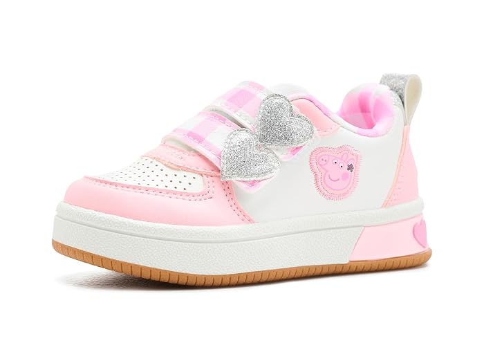Ground Up Peppa Pig Low Top (Toddler)