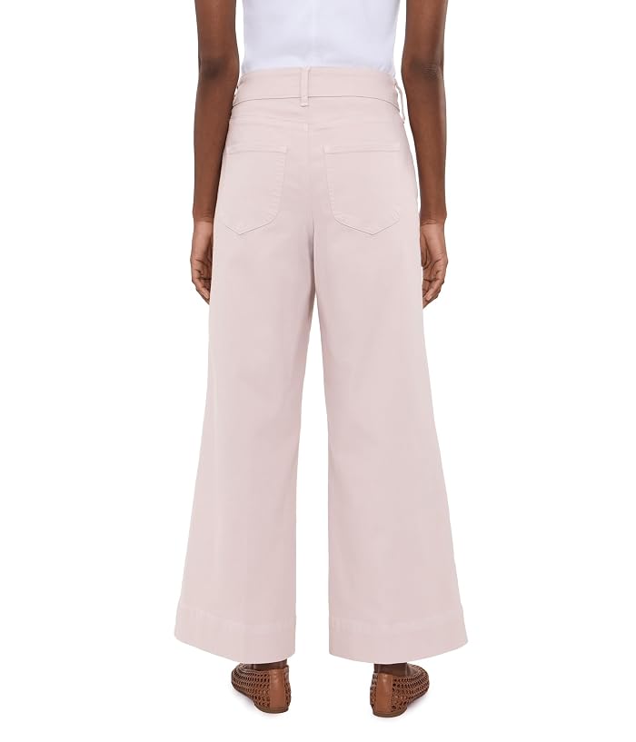 NYDJ Mia Palazzo Ankle Jeans - Image 4
