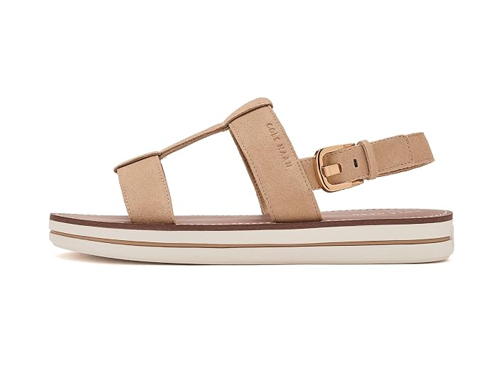 Cole Haan Pinch Long-weekender Sandals - Image 2