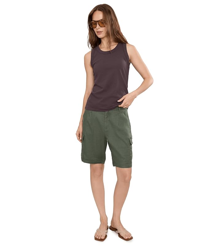 NYDJ Cargo Bermuda Shorts - Image 2