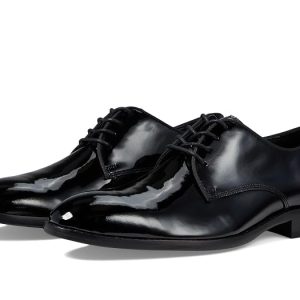 Johnston & Murphy Gavney Plain Toe