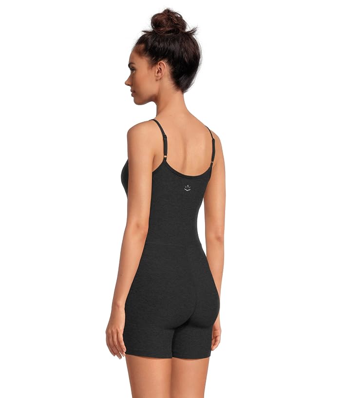 Beyond Yoga Spacedye Keep Pace Biker Jumpsuit - Image 3