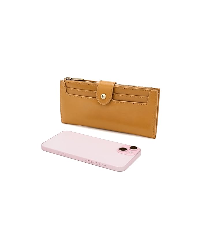 HOBO Dunn Continental Wallet - Image 3
