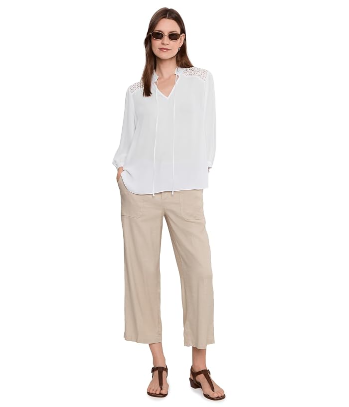 NYDJ Lorelei Blouse - Image 2
