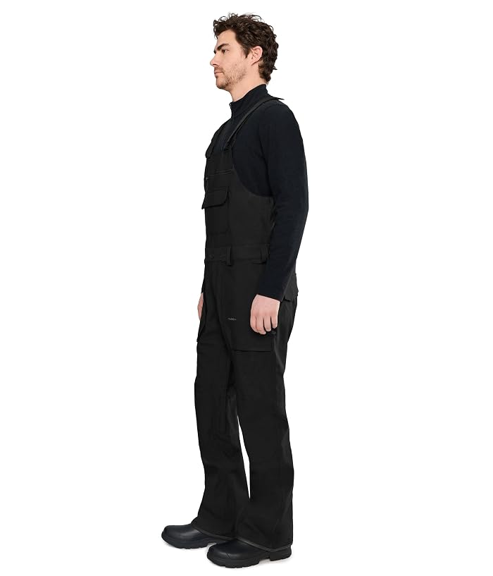 Volcom Snow Roan Bib Overall - Image 3