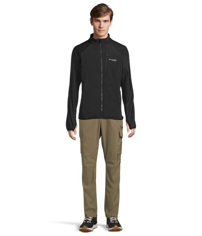Columbia Arctic Crest Hybrid Full Zip - Image 5