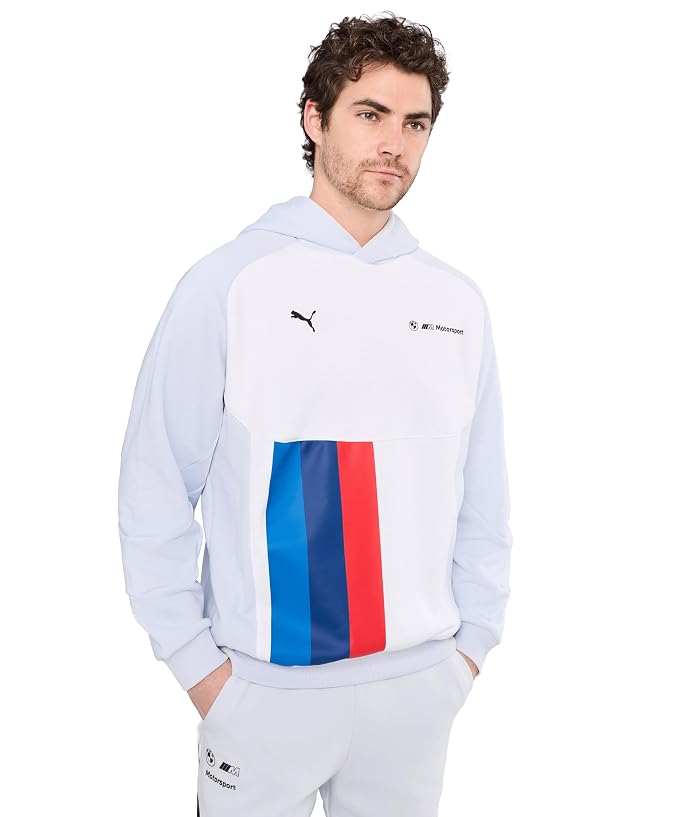 PUMA BMW M Motorsport Hoodie