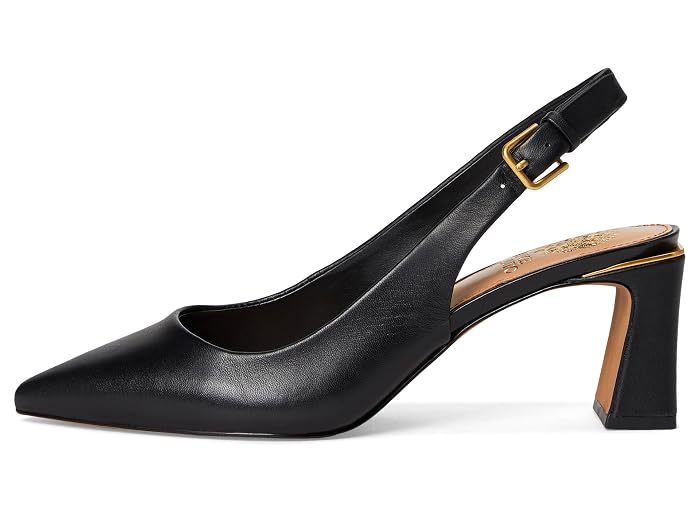 Vince Camuto Hamden Buckle Slingback Pump - Image 4