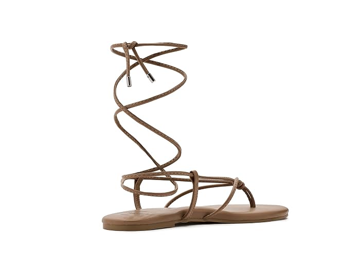Soléi Sea Angie Wrap Sandals - Image 2