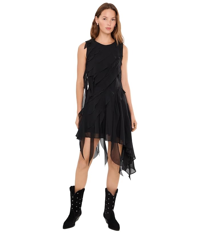 AllSaints Angie Dress
