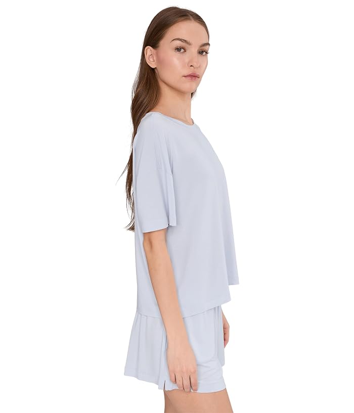 Eberjey Gisele TENCEL™ Modal Everyday T-Shirt - Image 3