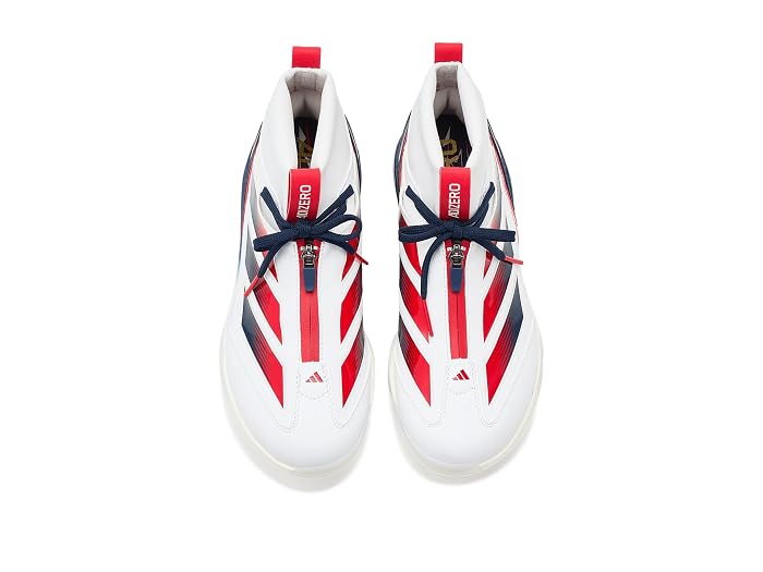 adidas Adizero Impact+ 2.0 BSB USA Baseball Cleats - Image 2