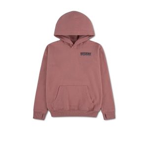 abercrombie kids Pullover Hoodie (Little Kid/Big Kid)