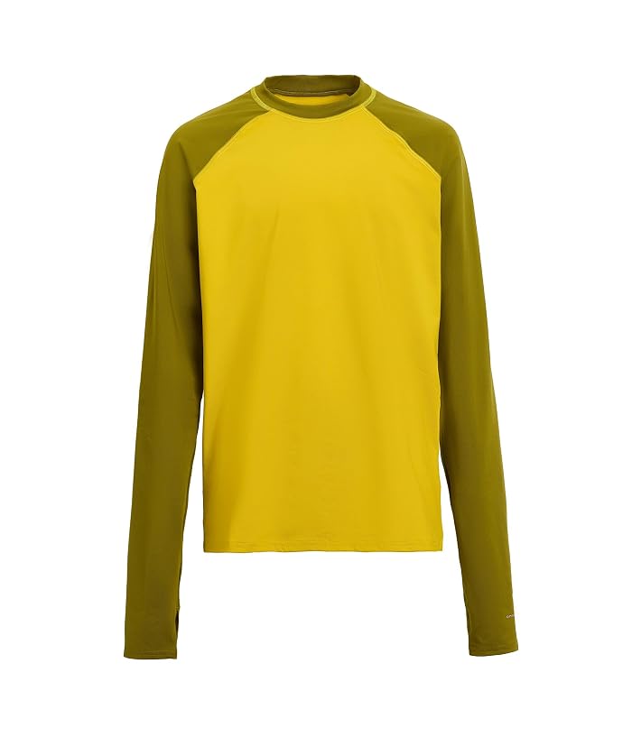 Columbia Kids Sandy Shores Long Sleeve Sunguard (Little Kid/Big Kid)