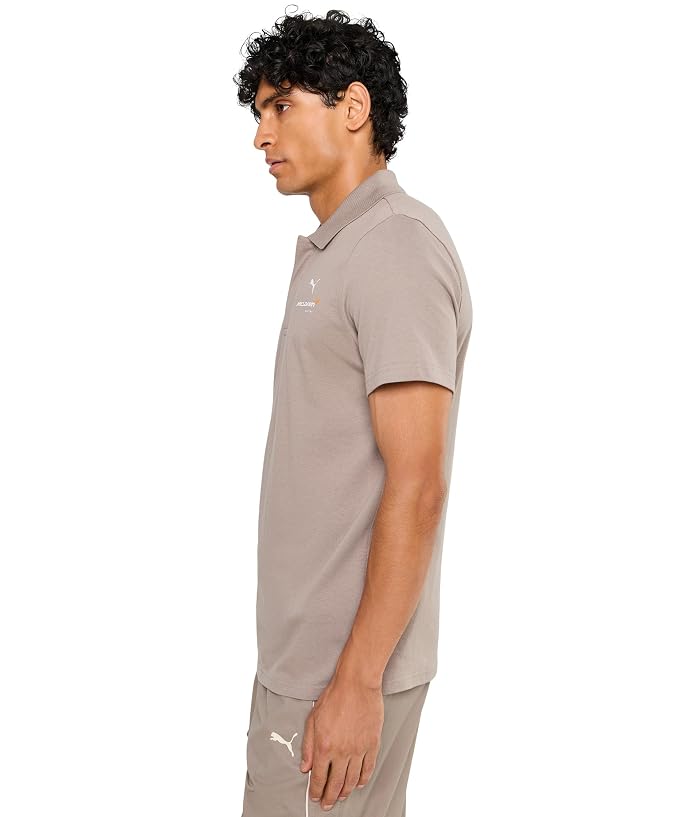 PUMA McLaren Racing Small Logo Polo - Image 3