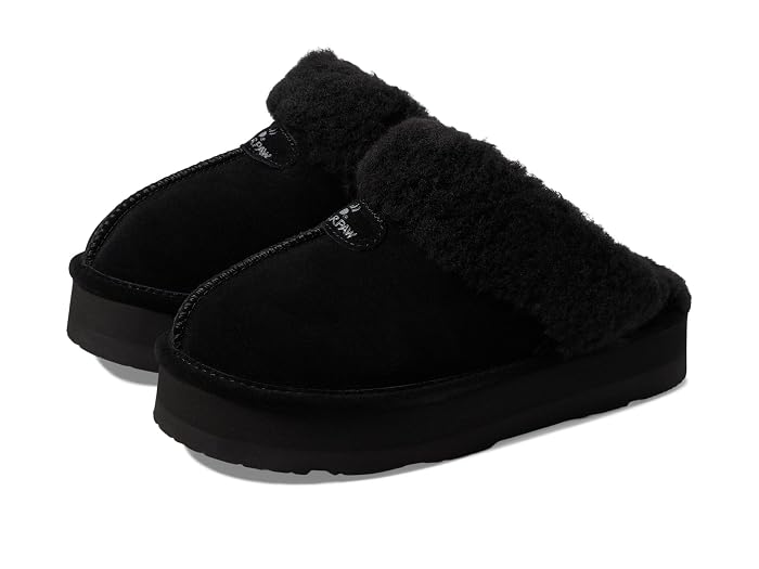 Bearpaw Retro Loki