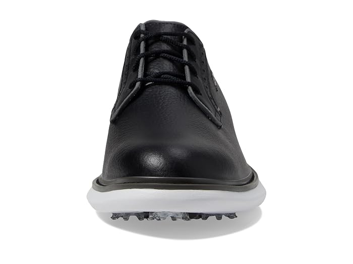 FootJoy Traditions Blucher Golf Shoes - Image 3