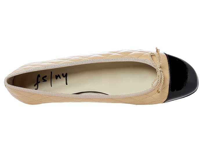 French Sole PassportR Flat - Image 2
