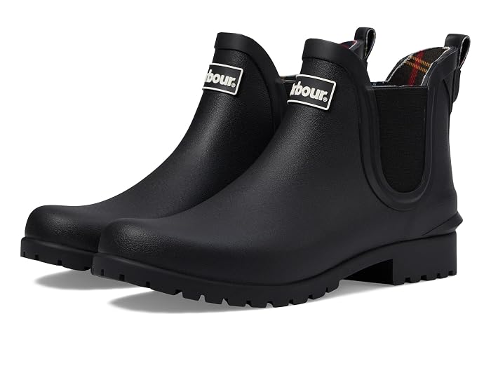 Barbour Wilton Chelsea Welly