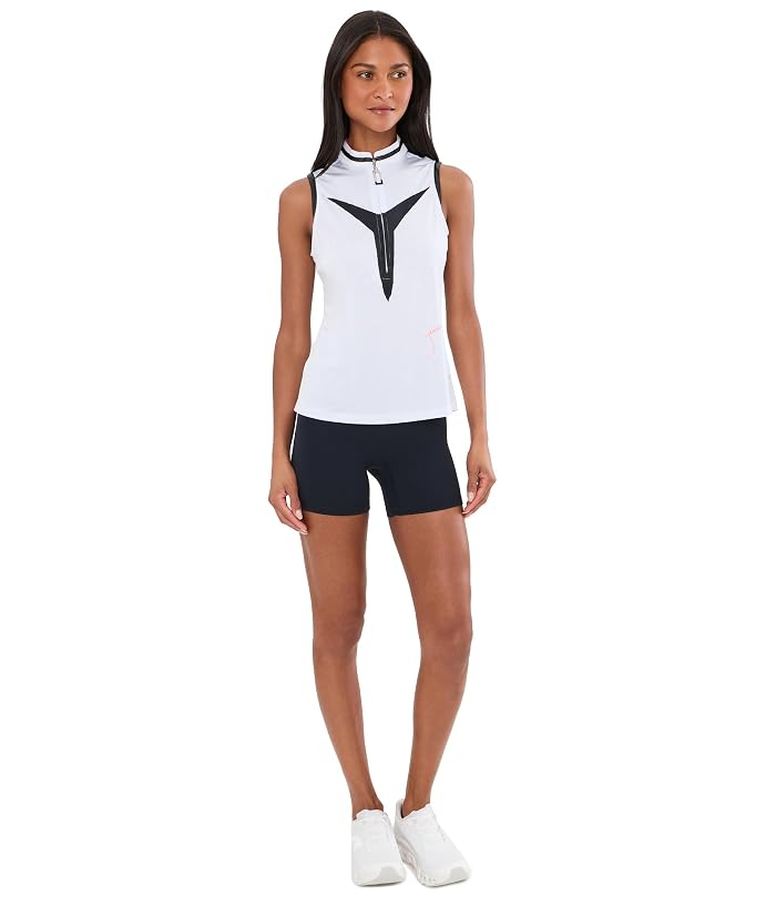 Jamie Sadock Triton Print Halter - Image 2