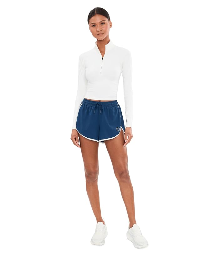 Brooks Movement 3" Dolphin Shorts - Image 2