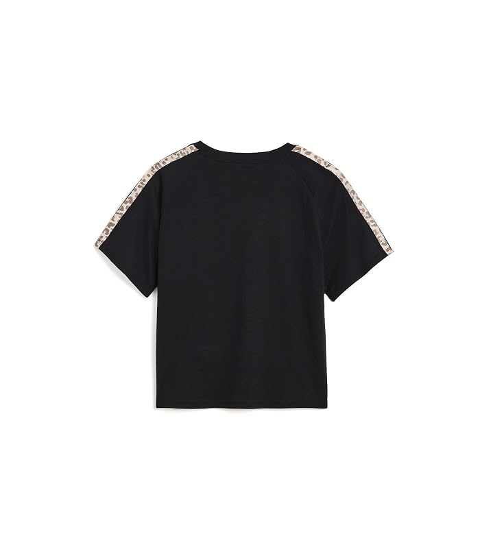 adidas Kids Aop 3S Raglan Tee (Big Kid) - Image 2