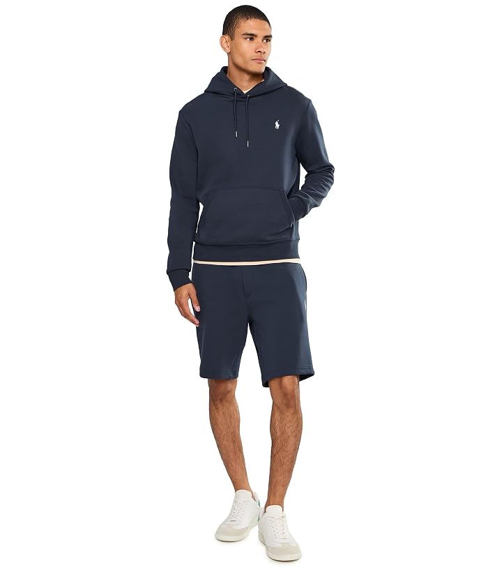 Polo Ralph Lauren Double Knit Hoodie - Image 2