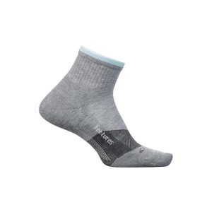 Feetures Trail Max Cushion Quarter