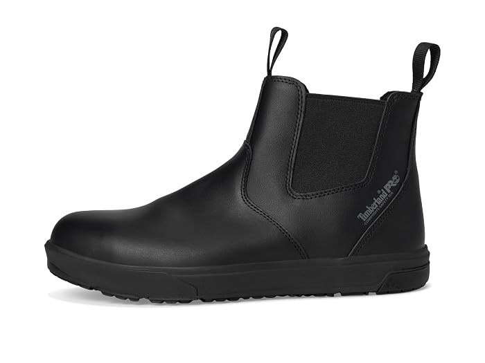 Timberland PRO Berkley Chelsea Composite Safety Toe Static Dissipative - Image 4