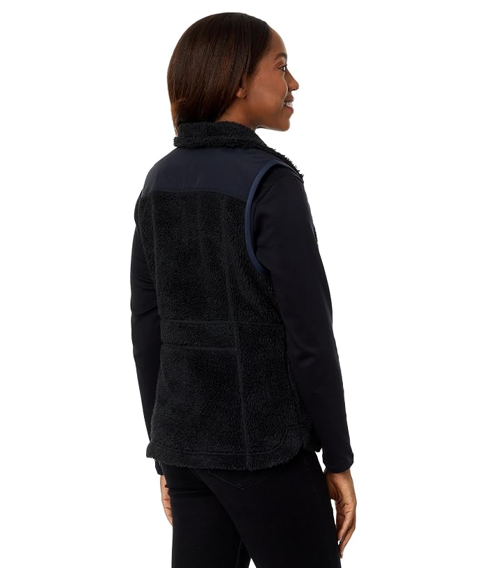 L.L.Bean Bean's Sherpa Fleece Vest - Image 2