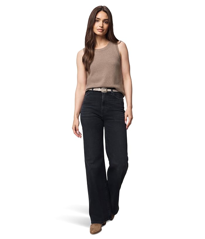 Splendid Amber Sweater Tank - Image 3