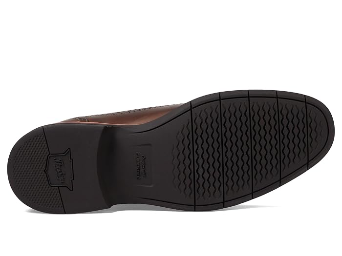 Florsheim Norwalk Wingtip Oxford - Image 3