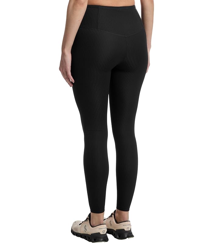 Prana Luxara Rib 7/8 Legging - Image 3