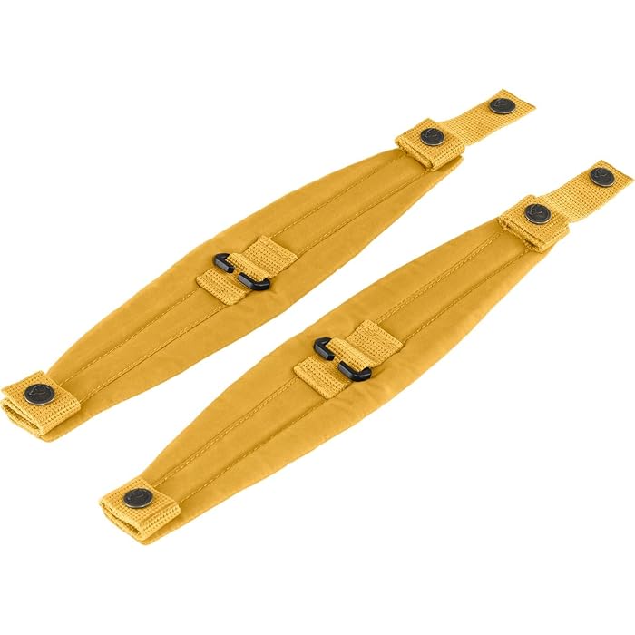 Fjällräven Kånken Shoulder Pads - Image 2