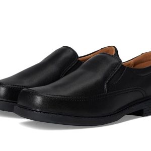 Florsheim Kids Bogan Jr. II (Toddler/Little Kid/Big Kid)