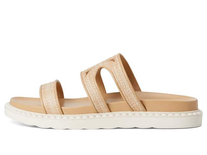 Kate Spade New York Duo Raffia Sport Sandals - Image 2