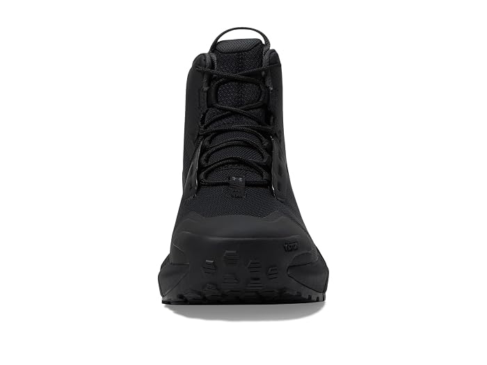 Under Armour Charged Valsetz Mid - Image 2