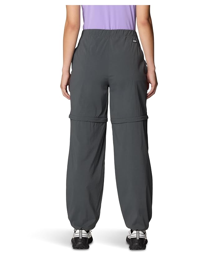 Mountain Hardwear Peak Rambler™ Convertible Pants - Image 4