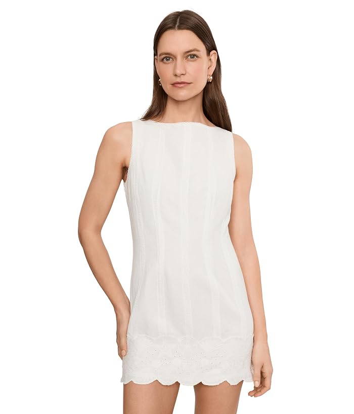 Show Me Your Mumu Ciao Mini Dress