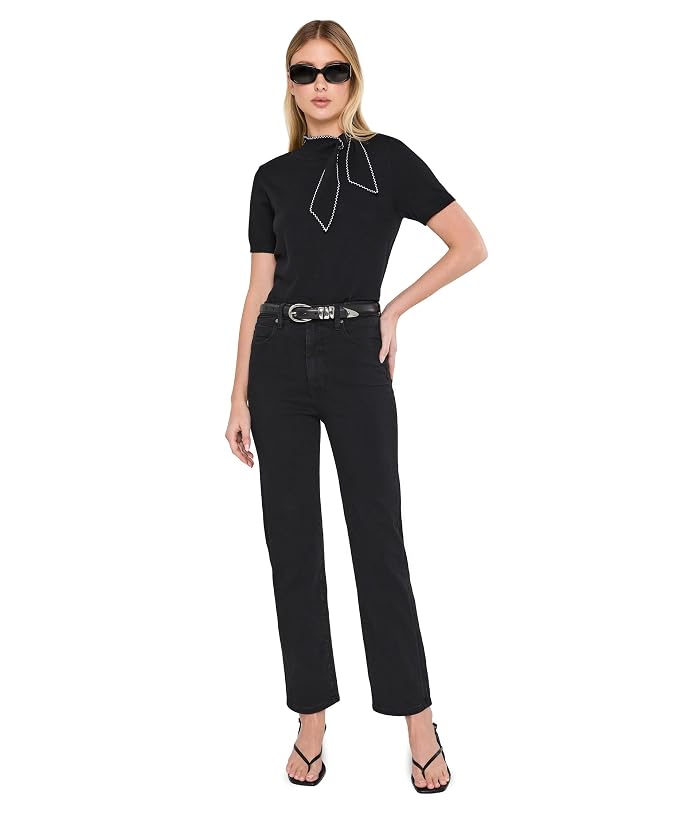 Liverpool Los Angeles Rowan High-Rise Comfort Waist Slim Jeans - Image 2